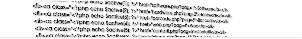 Sviluppo Software gestione trasporti As400 iSeries 400 Catania, Palermo, Siracusa, Ragusa, Trapani, Agrigento, Caltanissetta, Enna, Messina