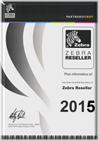 rivenditore assistenza stampanti etichette zebra Sicilia
